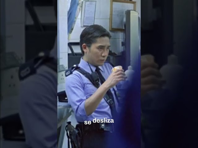 Vídeo relacionado con Wong Kar-wai: Grietas en el espacio-tiempo: 14 (Cine)