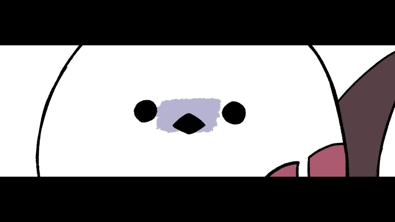 【Music】Who - 雨河雪