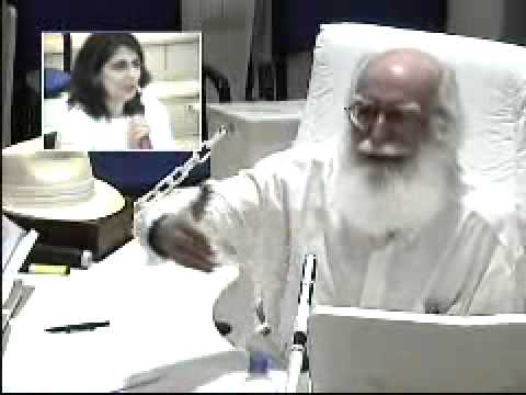 Tertúlia Aula - 1778 - Rendição à Verpon - Waldo Vieira - CEAEC - 15/12/2010