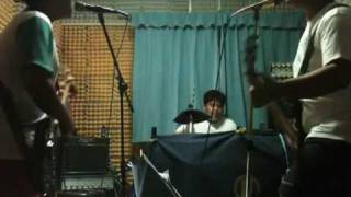 Busted - Thunderbirds Are Go cover