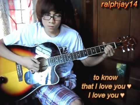 Kismet - Silent Sanctuary (fingerstyle guitar cover)