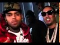 Chris Brown ft. French Montana - Gangsta Way (HQ ...