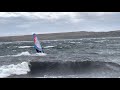 Berzdorfer See Windsurfing 2021 21 10 Standa Bém