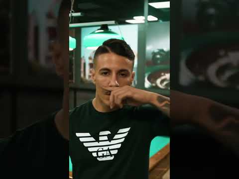 DARIÈ BABY ft. VALE BRONSON - SQUALO BIANCO