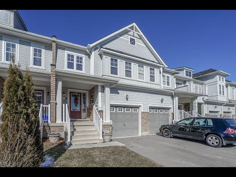 8 Harbourside Drive Whitby