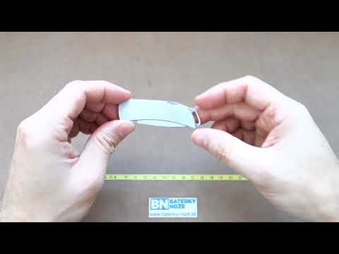 Boker Pocket Key 111017