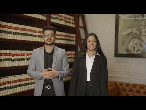 A Glimpse into MZM Legal's workspace by JTCPL Designs | Vision to Reality Series