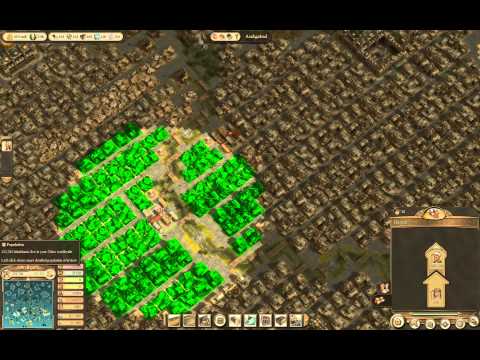 Anno 1404 Venice 74k+ City.