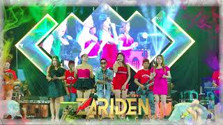 Download lagu ZARIDEN MUSIC - PATAH ARANG - MIKO - ANNIVERSARY GANSER COMMUNITY - SUMBERSARI KAYEN PATI mp3