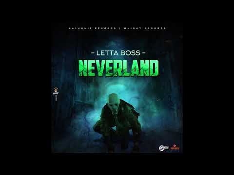 Letta Boss - Neverland