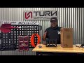 Turn Offroad MOLLE Adjustable Hook