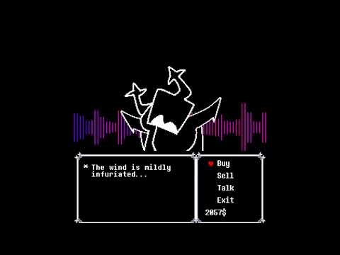 Black Friday | Black Knife But It's A Shop Theme