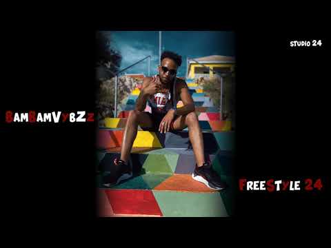 Elijah24  - FreeStyle 24