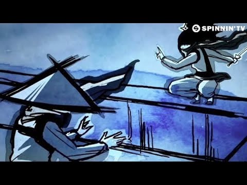 Will Sparks feat. Gloria Kim - Take Me (Official Music Video)