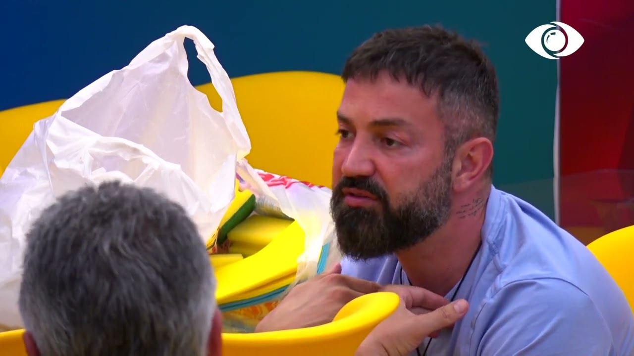 Visi bisedon me Oltën: Kam thënë që ti aktron!