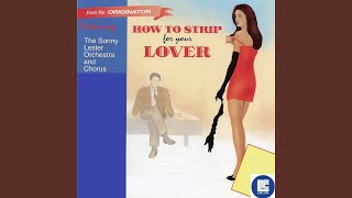 Swinging Shepherd Blues