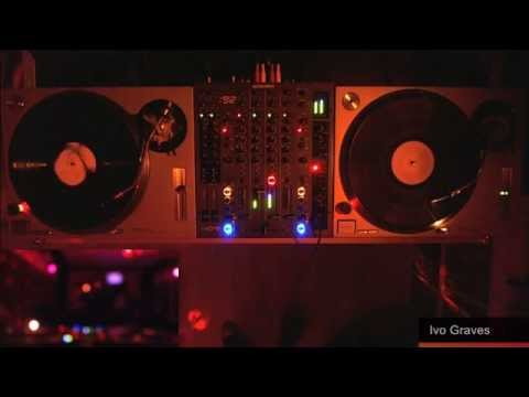 Boogie Don, Ivo Graves, Sergo - dj set @ the Basement