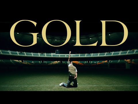 Video thumbnail for GOLD