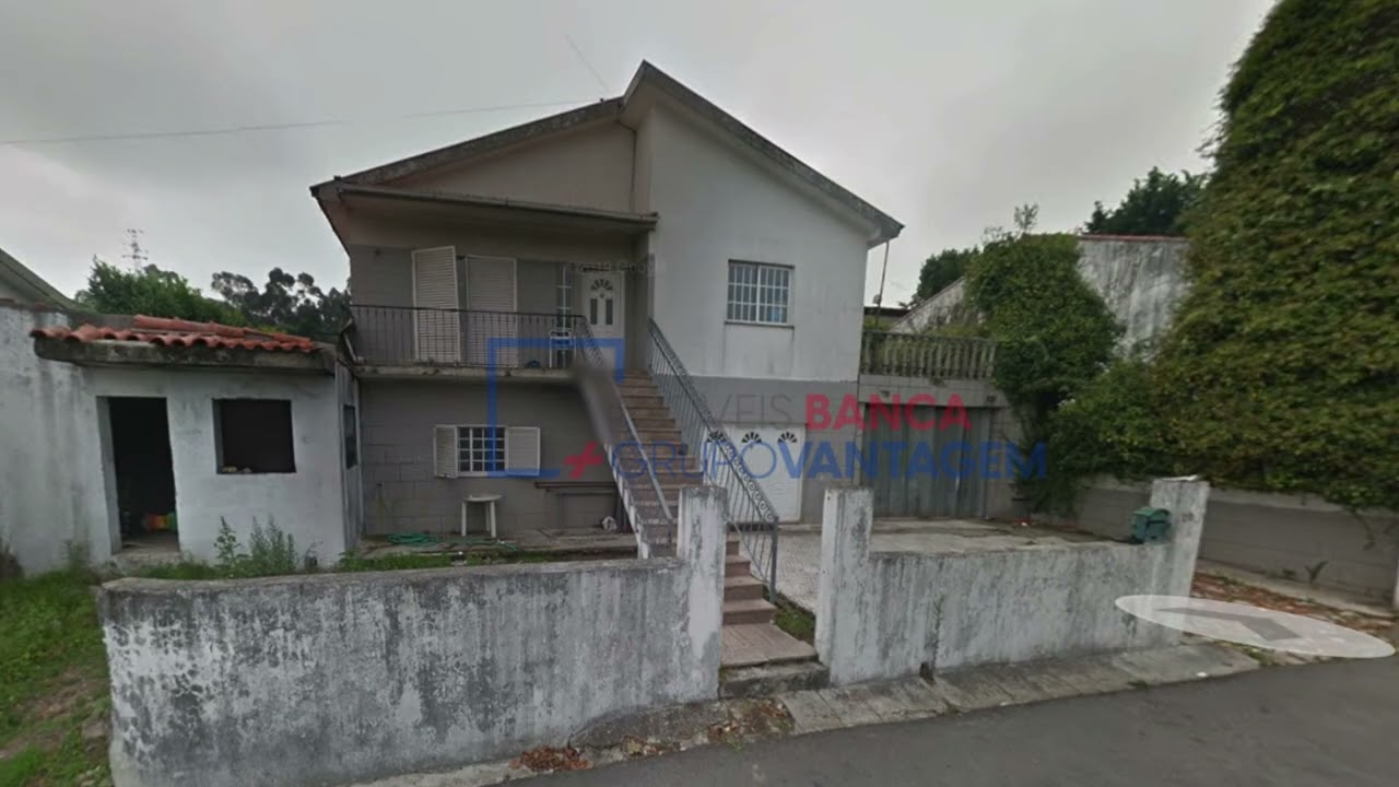 Vídeo do imóvel