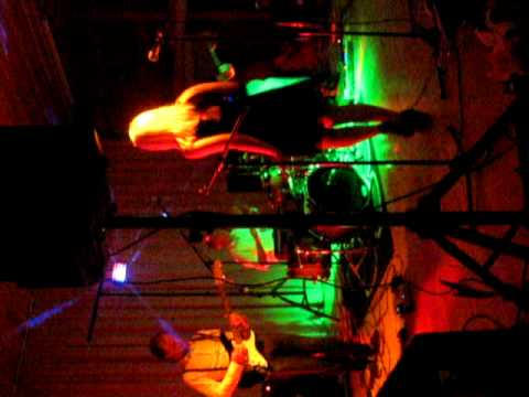 I feel good- Freja Lindeman