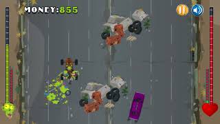 ZombieCarz: The RNG Simulator [3/20]