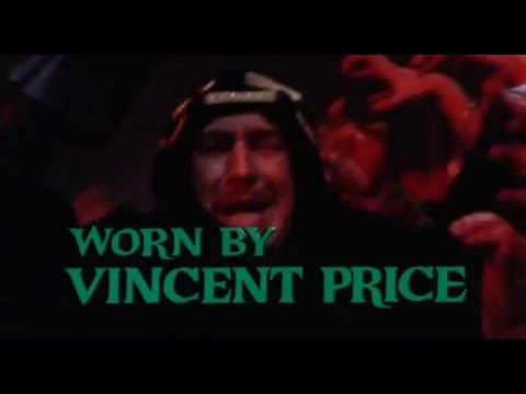 The Masque of the Red Death (1964) - Trailer - Roger Corman