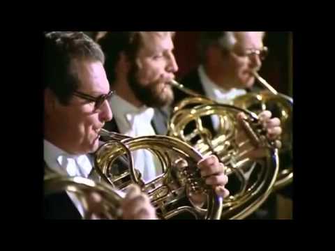 Beethoven Symphony No 8 F major Leonard Bernstein Wiener Philarmoniker