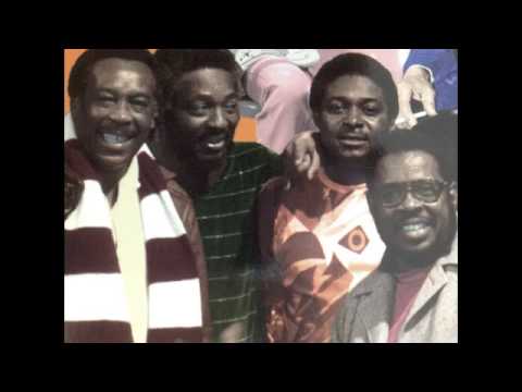 The King All Stars featuring Pee Wee Ellis, Clyde Stubblefield & Cal Green - Ham parts 1&2