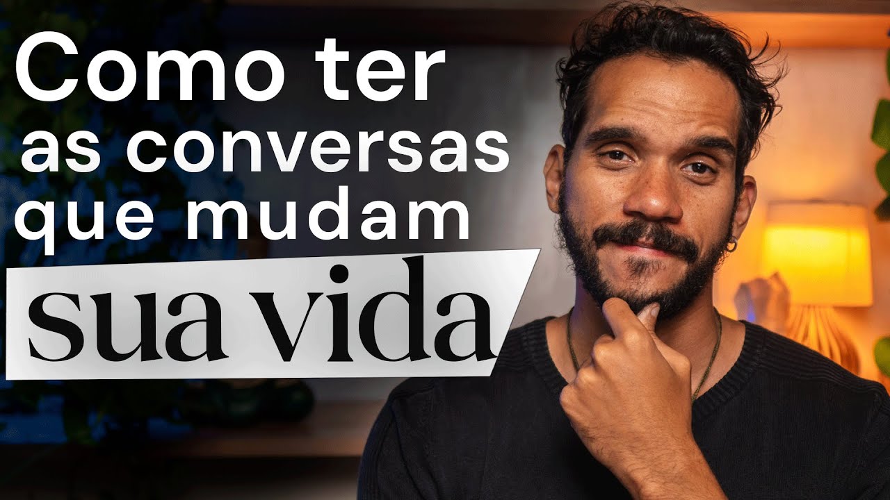 2 Exercícios Para Ter Diálogos Desafiadores