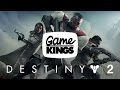 Destiny 2 Gameplay Reveal met Steven & Koos