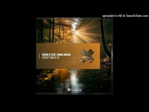 Kaimo K ft Emma Horan - Forget About Us (Extended Mix) RazNitzan
