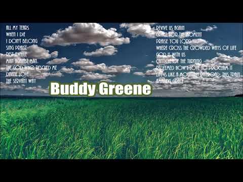 Buddy Greene   Gospel Songs