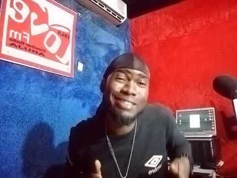 Tik by May C ft Daelight