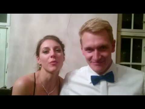 DJ DI aus Hamburg für Ihre Hochzeit