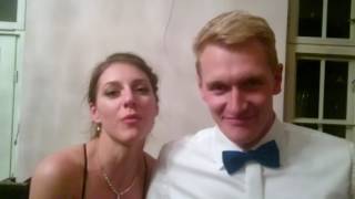 Tamada Bewertung von Tamada Stanislav und DJ DI von Aleksandra und Markus