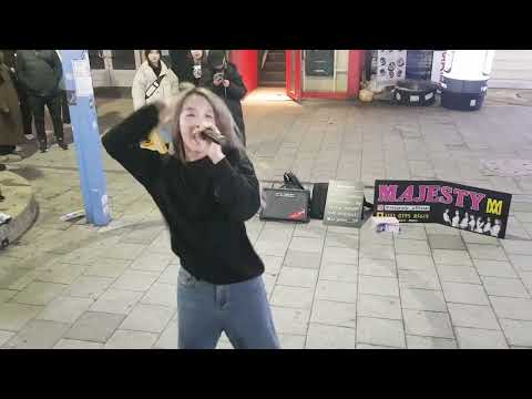 20230207 214424 #제이문(J Moon)# ITZY - Not Shy