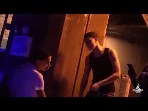 Geleaked ADF Samski , Fresh prince van noord