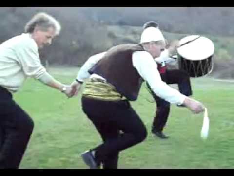 Xhemajl Stanqiqi . (Toplana)