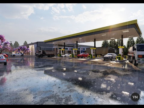 Imizekeliso Architecture & Project Management video.