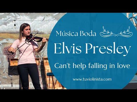 Video 6 de Tu Violinista - Especialista En Bodas