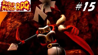 【実況】マリオRPGリメイクをやってみる Part15