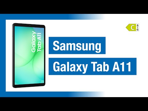 Samsung Galaxy Tab A11: Perfekt für Schule & Freizeit? (Einsteiger-Tablet 2025)