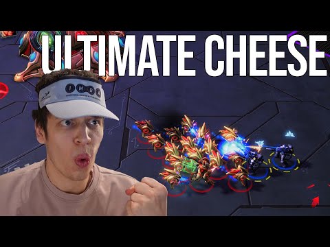 1 Base Ghost Rush Has Potential And Firs win vs (ex)-ProGamer? | Getting rank 100 With Terran