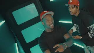 Out On Bail Freestyle - Lil Hop X Puma