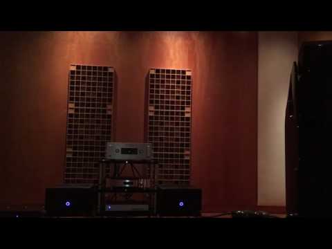 Patricia Barber on Alexandrias!