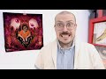 2slimey High Anxiety ALBUM REVIEW