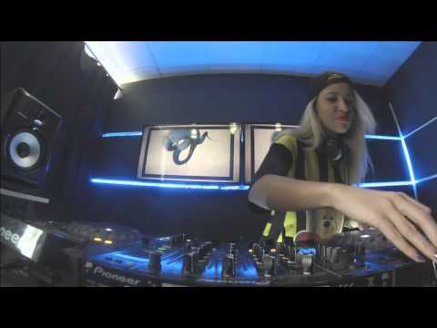 Lenny Berlin - Radio Intense