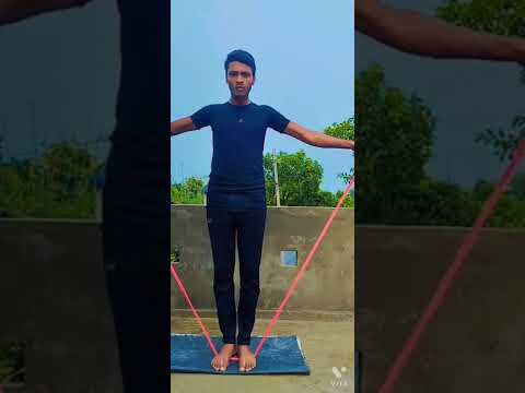 Exercise Resistance Band