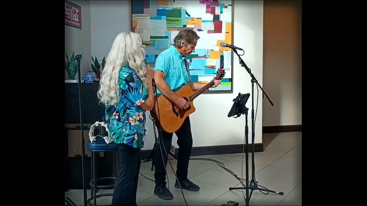 Promotional video thumbnail 5 for StarAlliance Acoustic Duo