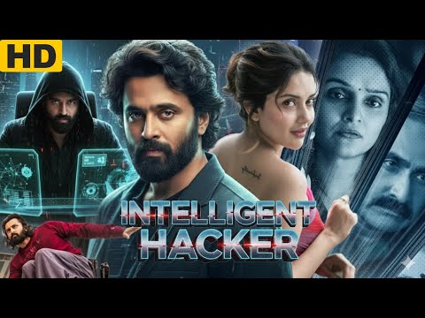 Intelligent Hacker (2025) South Movie Hindi Dubbed | Unni Mukundan, Mahima | 2025 Best Movie